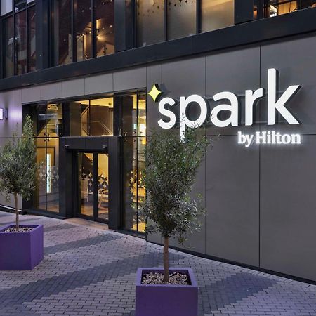 Spark By Hilton London Romford Zewnętrze zdjęcie
