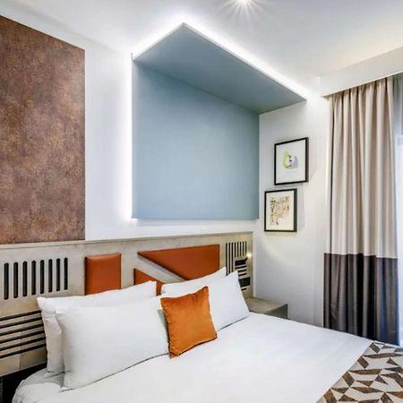 Spark By Hilton London Romford Zewnętrze zdjęcie