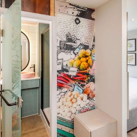 Spark By Hilton London Romford Zewnętrze zdjęcie