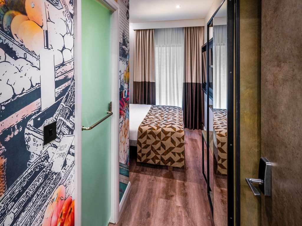 Spark By Hilton London Romford Pokój zdjęcie
