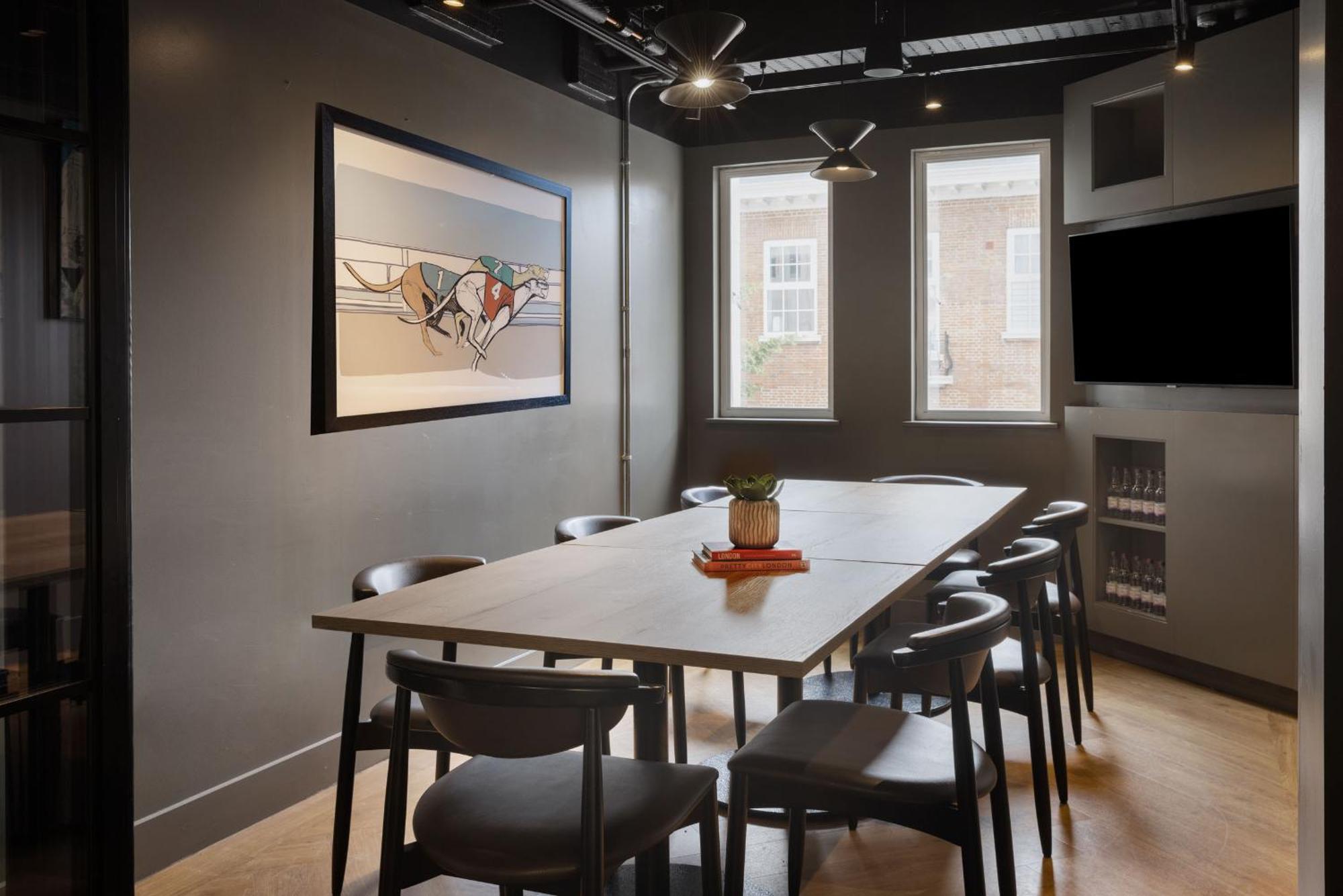 Spark By Hilton London Romford Zewnętrze zdjęcie