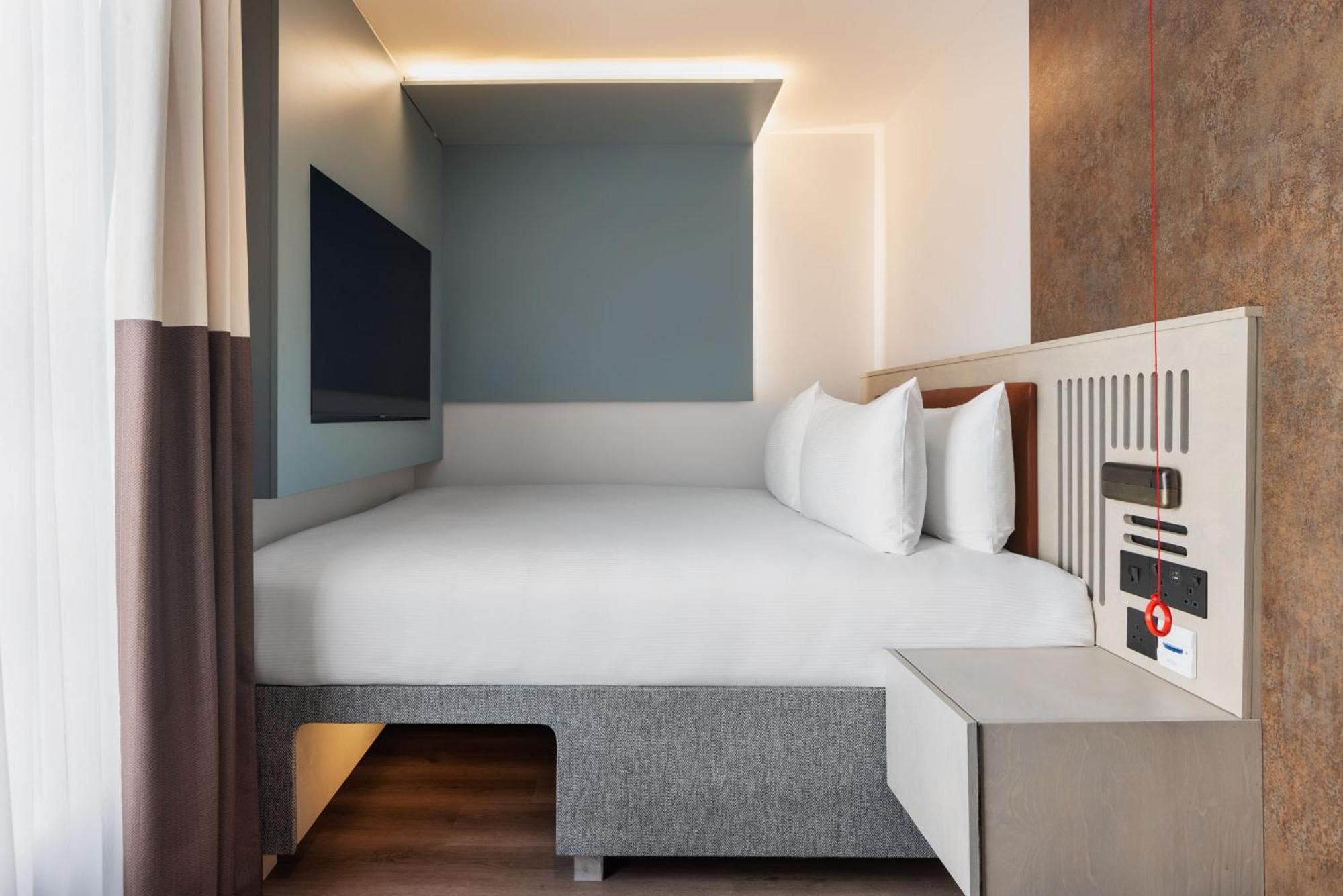 Spark By Hilton London Romford Zewnętrze zdjęcie