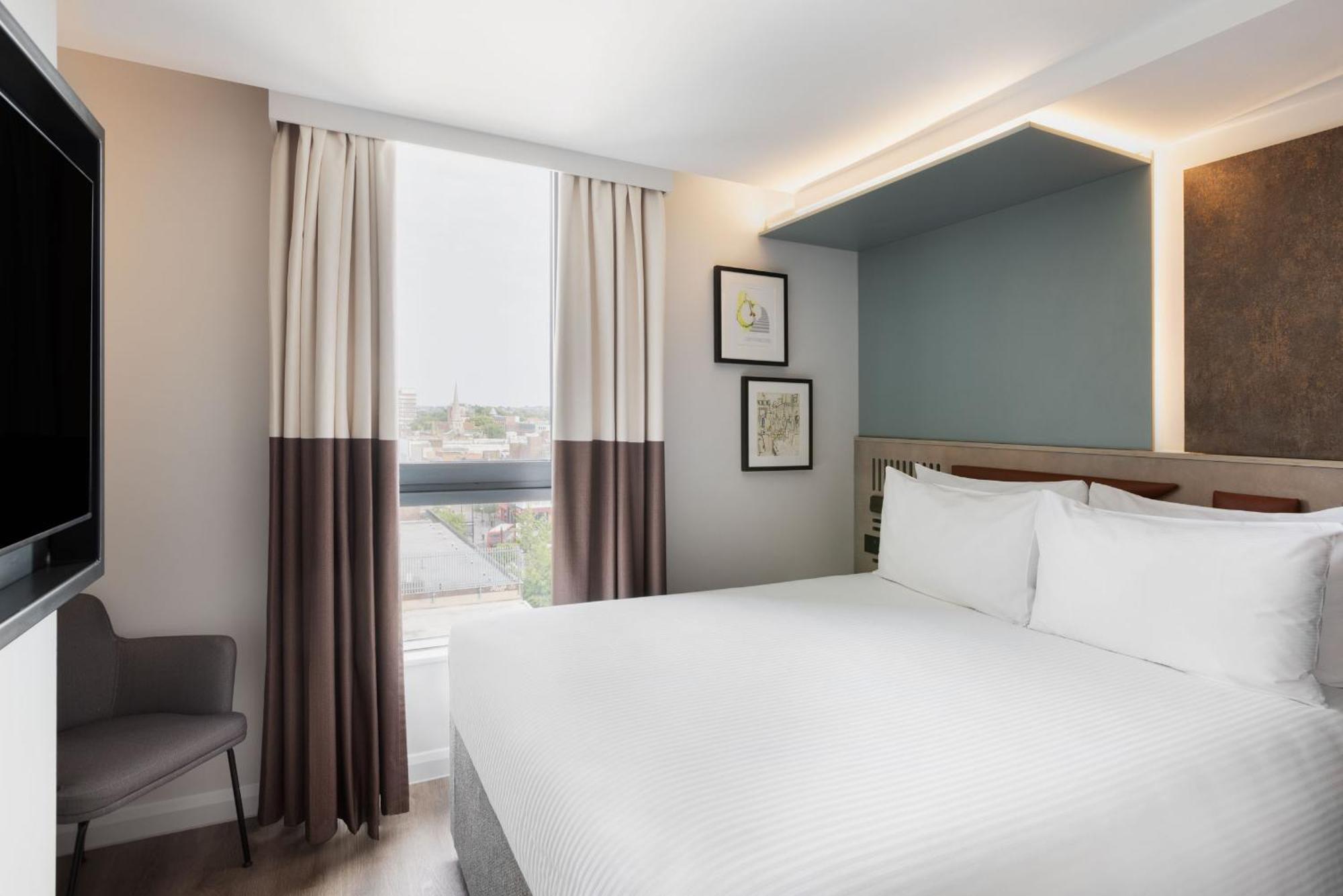 Spark By Hilton London Romford Zewnętrze zdjęcie