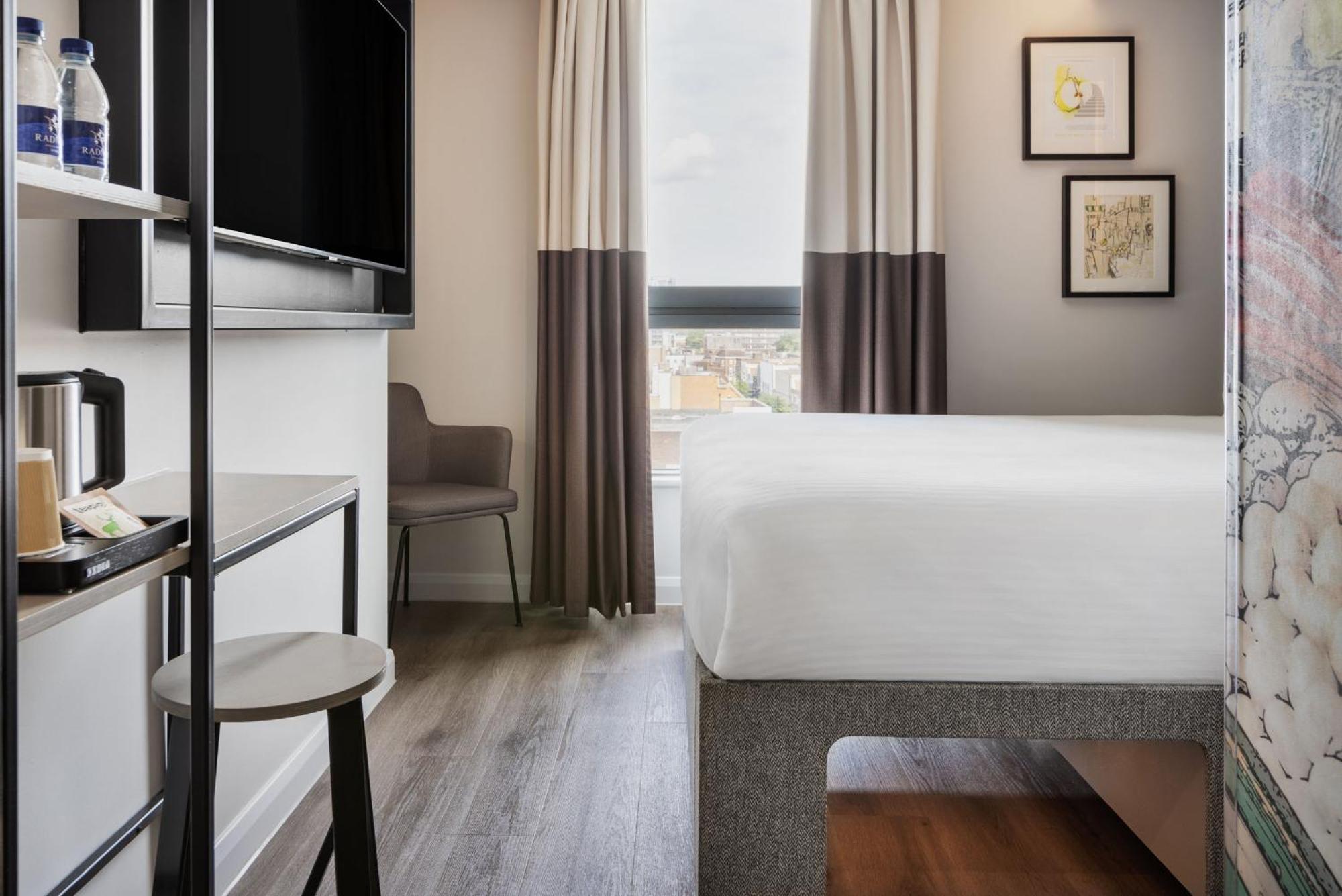 Spark By Hilton London Romford Zewnętrze zdjęcie
