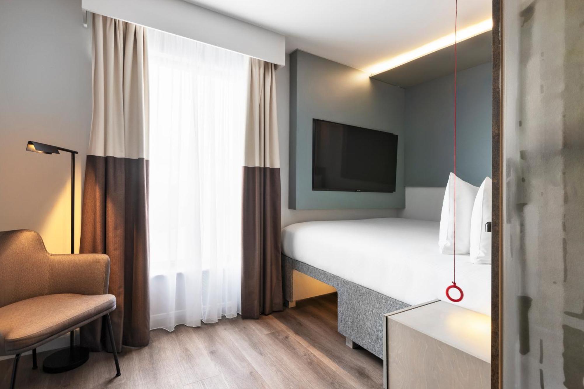 Spark By Hilton London Romford Zewnętrze zdjęcie