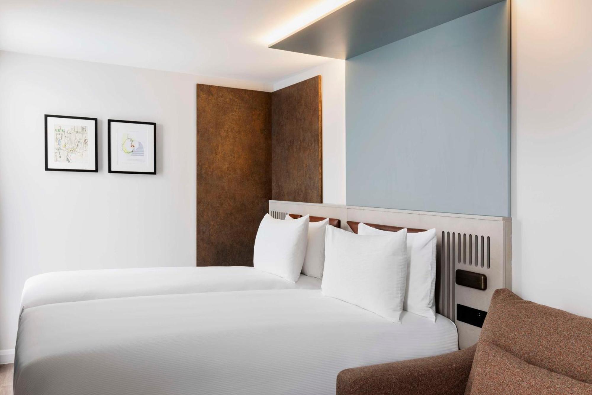 Spark By Hilton London Romford Zewnętrze zdjęcie