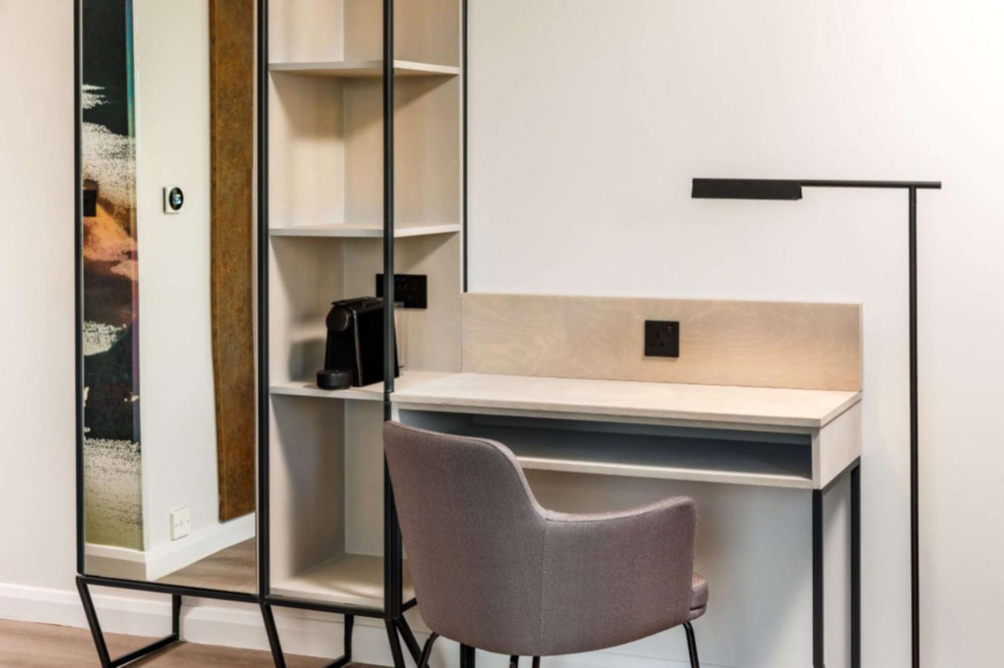 Spark By Hilton London Romford Zewnętrze zdjęcie