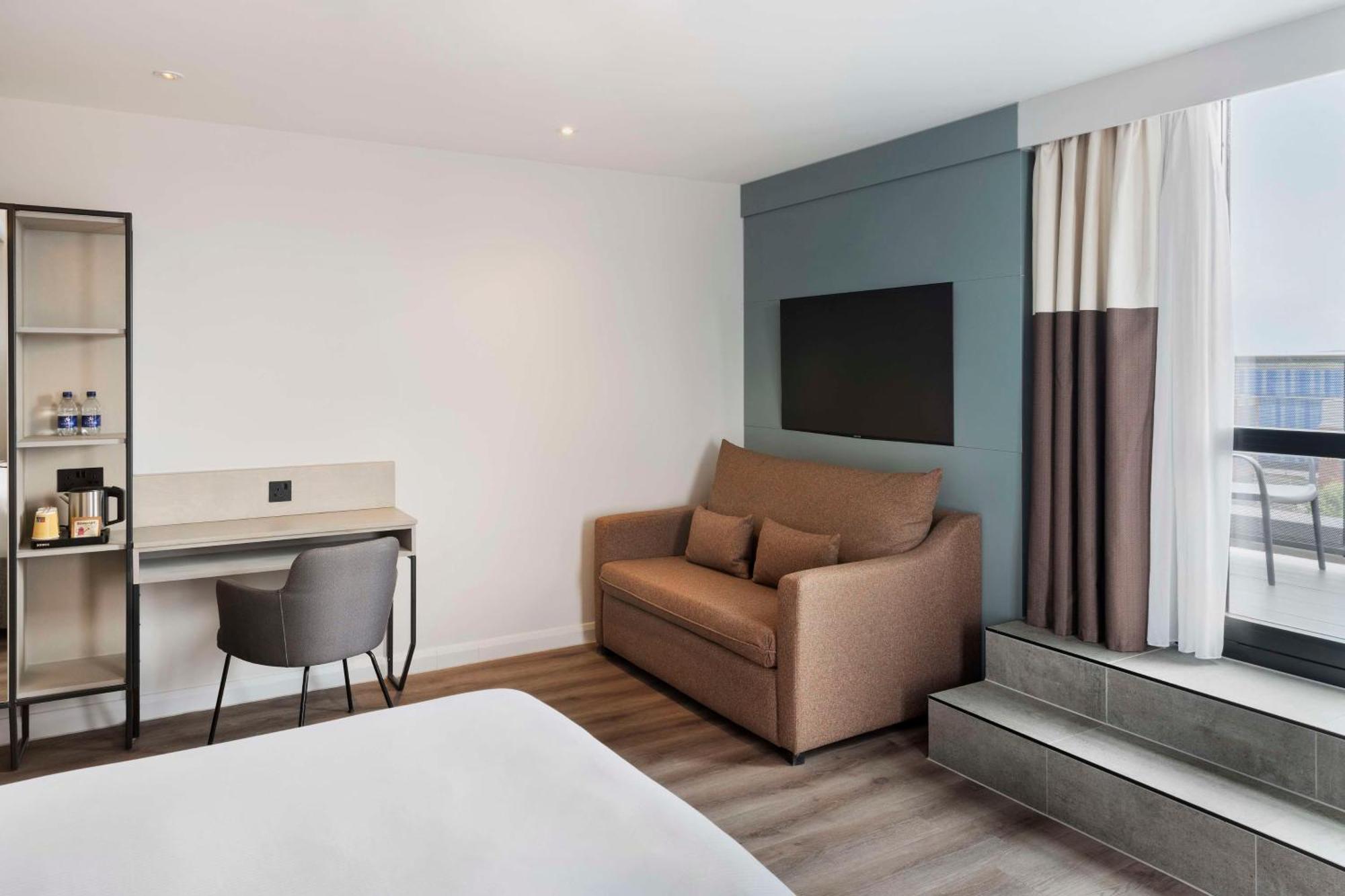 Spark By Hilton London Romford Zewnętrze zdjęcie