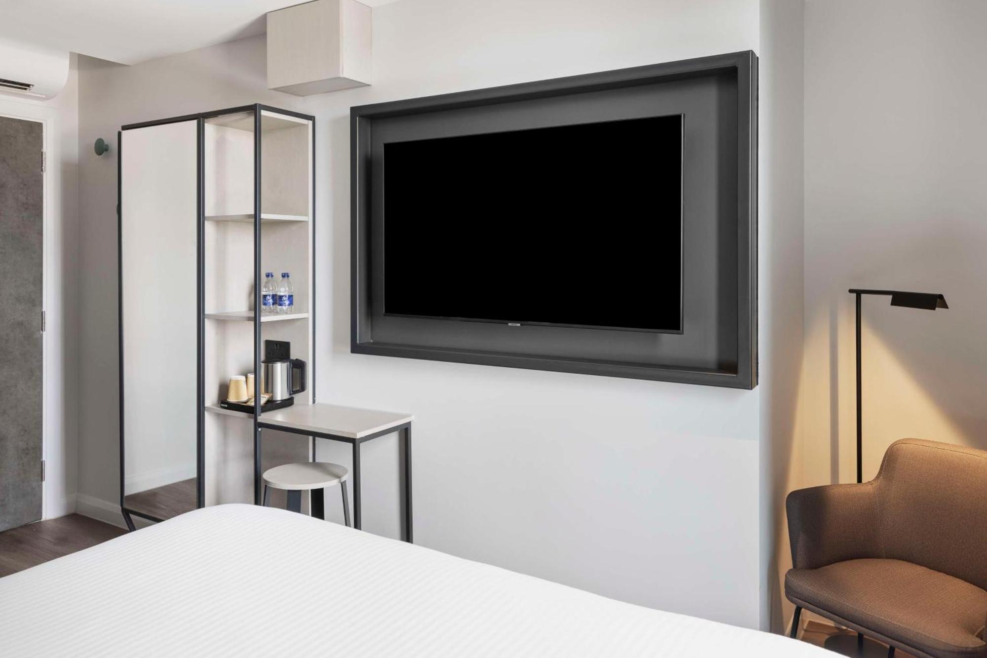 Spark By Hilton London Romford Zewnętrze zdjęcie
