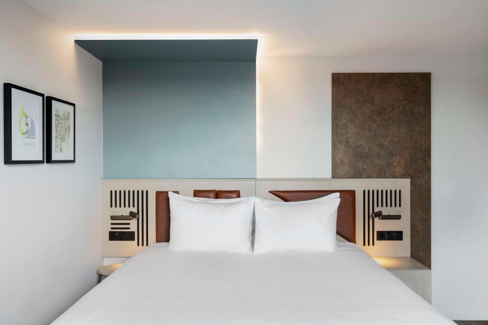 Spark By Hilton London Romford Zewnętrze zdjęcie