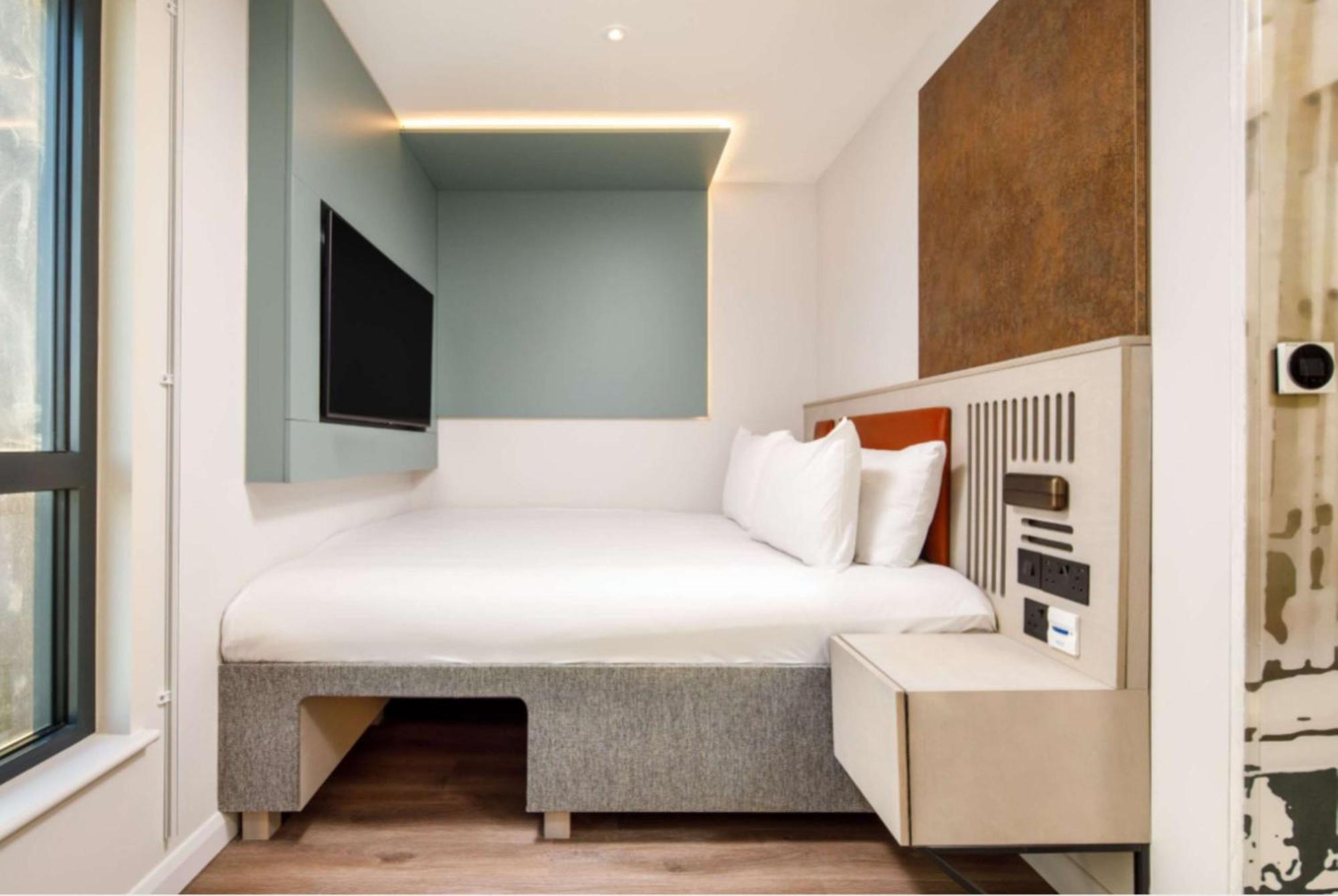 Spark By Hilton London Romford Zewnętrze zdjęcie