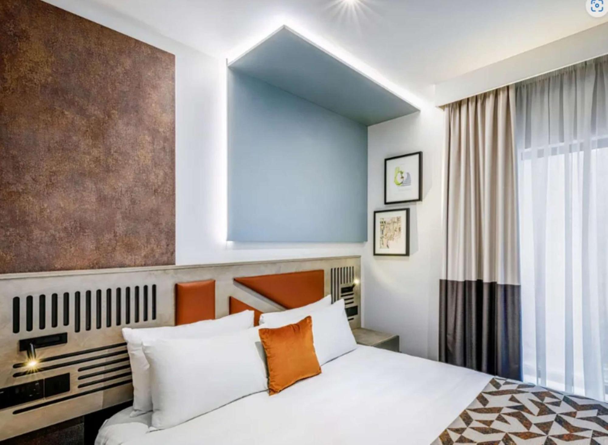 Spark By Hilton London Romford Zewnętrze zdjęcie