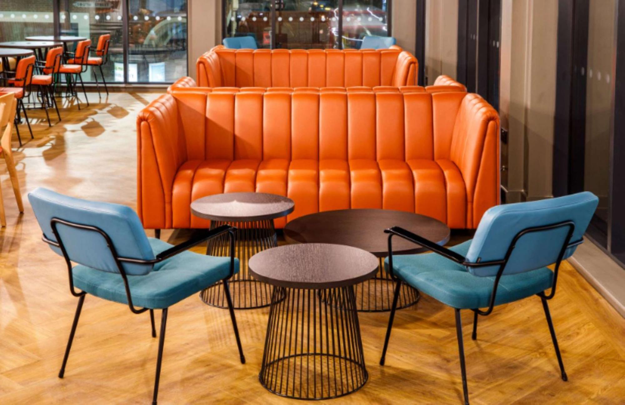 Spark By Hilton London Romford Zewnętrze zdjęcie