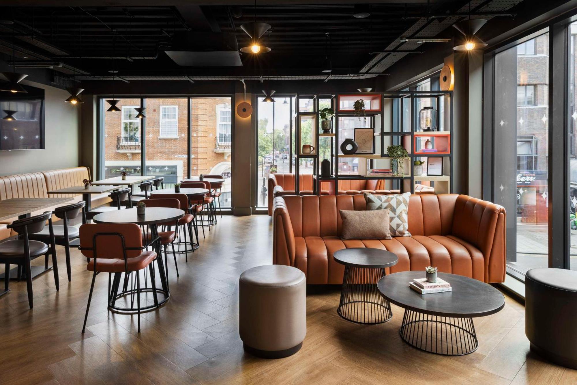 Spark By Hilton London Romford Zewnętrze zdjęcie